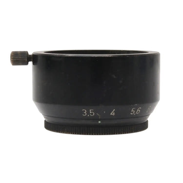 Leica VALOO Aperture Setting Ring