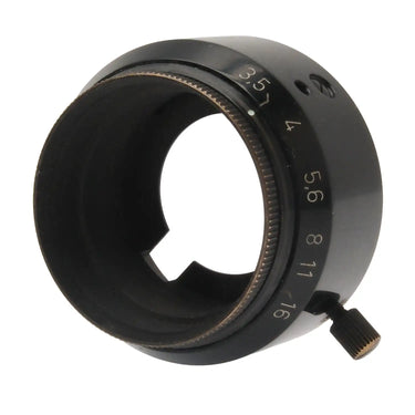 Leica VALOO Aperture Setting Ring