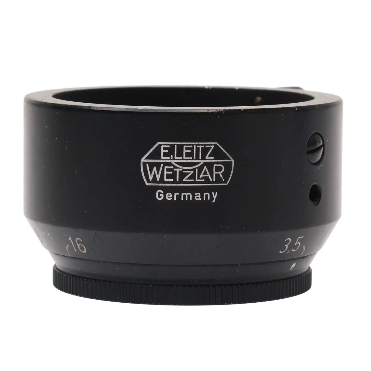 Leica VALOO Aperture Setting Ring