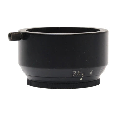 Leica VALOO Aperture Setting Ring