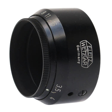 Leica VALOO Aperture Setting Ring