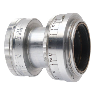 Leica 5cm f2 Summitar 754993