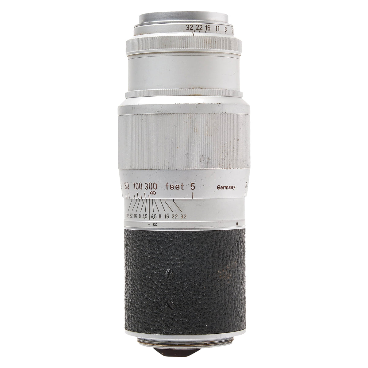 Leica 13.5cm f4.5 Hektor 824133