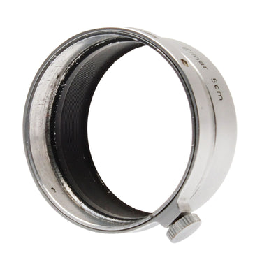 Leica Hood 5cm f3.5 Elmar FISON