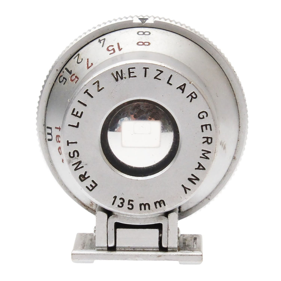 Leica Finder 13.5cm SHOOC