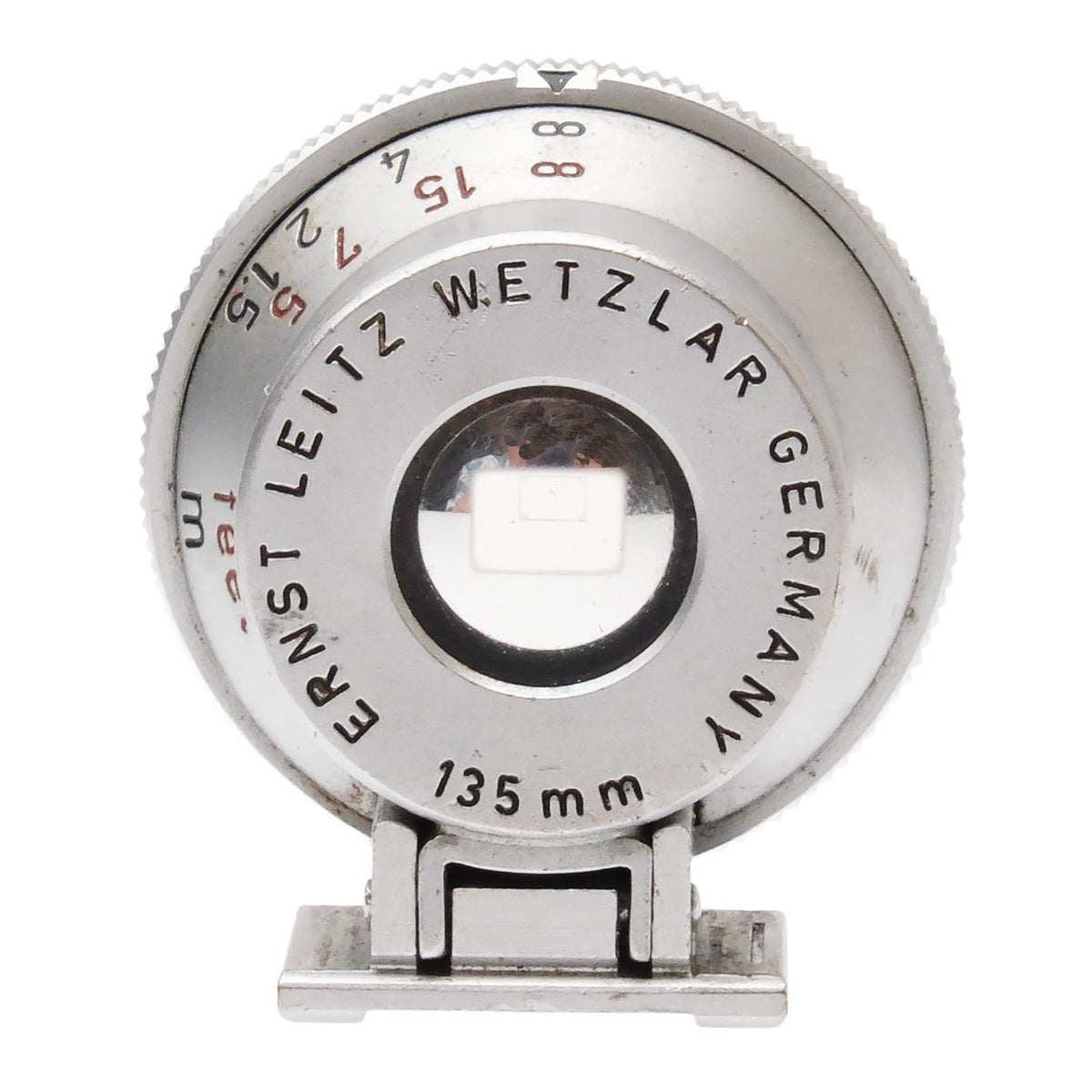 Leica Finder 13.5cm SHOOC