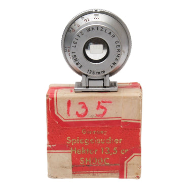 Leica Finder 13.5cm SHOOC