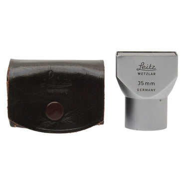 Leica Finder 35mm SBLOO, Case