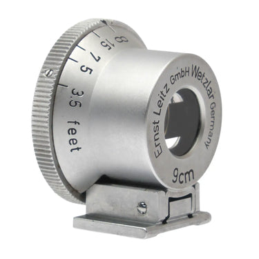 Leica Finder 9cm SGVOO, Case