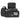 Nikon D7100 bottom plate showing body serial number and lens serial