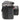 Nikon D7100 left side with memory card door and lens