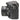 Nikon D7100 right side with MIC, HDMI, and GPS ports and lens