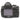 Nikon D5000 rear view showing LCD screen and control buttons
