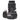 Nikon D5000 bottom view showing body and lens serial numbers