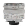 Zeiss 28mm f2.8 Biogon ZM Silver 15864338