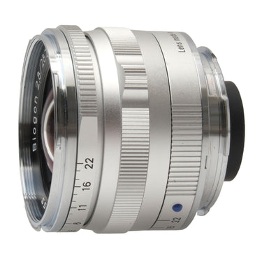 Zeiss 28mm f2.8 Biogon ZM Silver 15864338