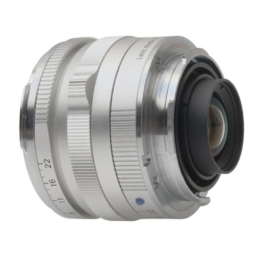 Zeiss 28mm f2.8 Biogon ZM Silver 15864338