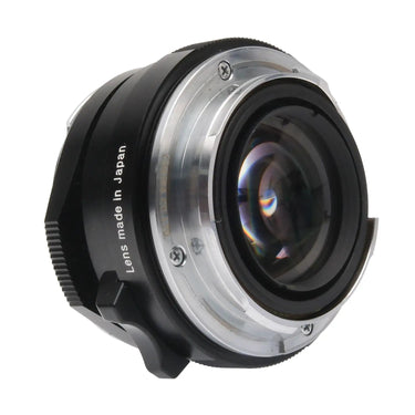 Voigtlander 35mm f1.4 Nokton Classic II MC 7123243
