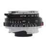 Voigtlander 35mm f2.5 Color Skopar P II 17135242