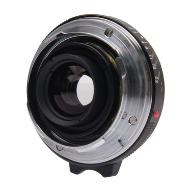 Voigtlander 35mm f2.5 Color Skopar P II 17135242