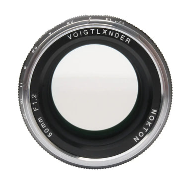 Voigtlander 50mm f1.2 Nokton Asph 7142969