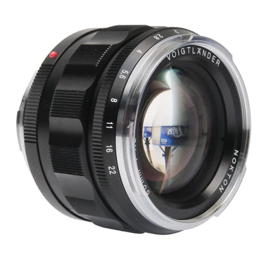 Voigtlander 50mm f1.2 Nokton Asph 7142969