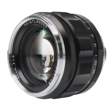 Voigtlander 50mm f1.2 Nokton Asph 7142969