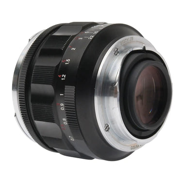 Voigtlander 50mm f1.2 Nokton Asph 7142969