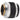 Canon 50mm f1.8 angled rear view of the LTM brass screw mount