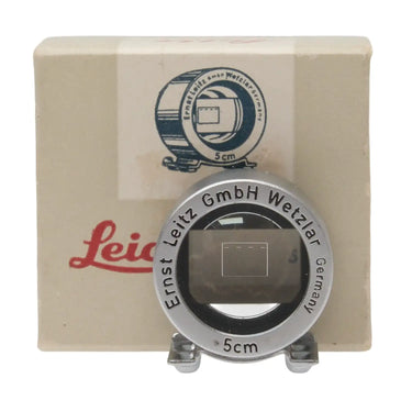 Leica Finder 5cm SBOOI, Boxed
