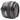 Canon EF 28mm f1.8 USM side view with AF/MF switch and front element