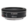 Canon 40mm f2.8 STM 9021201390
