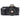 Canon T70 with FD 50mm f1.8 lens, front view