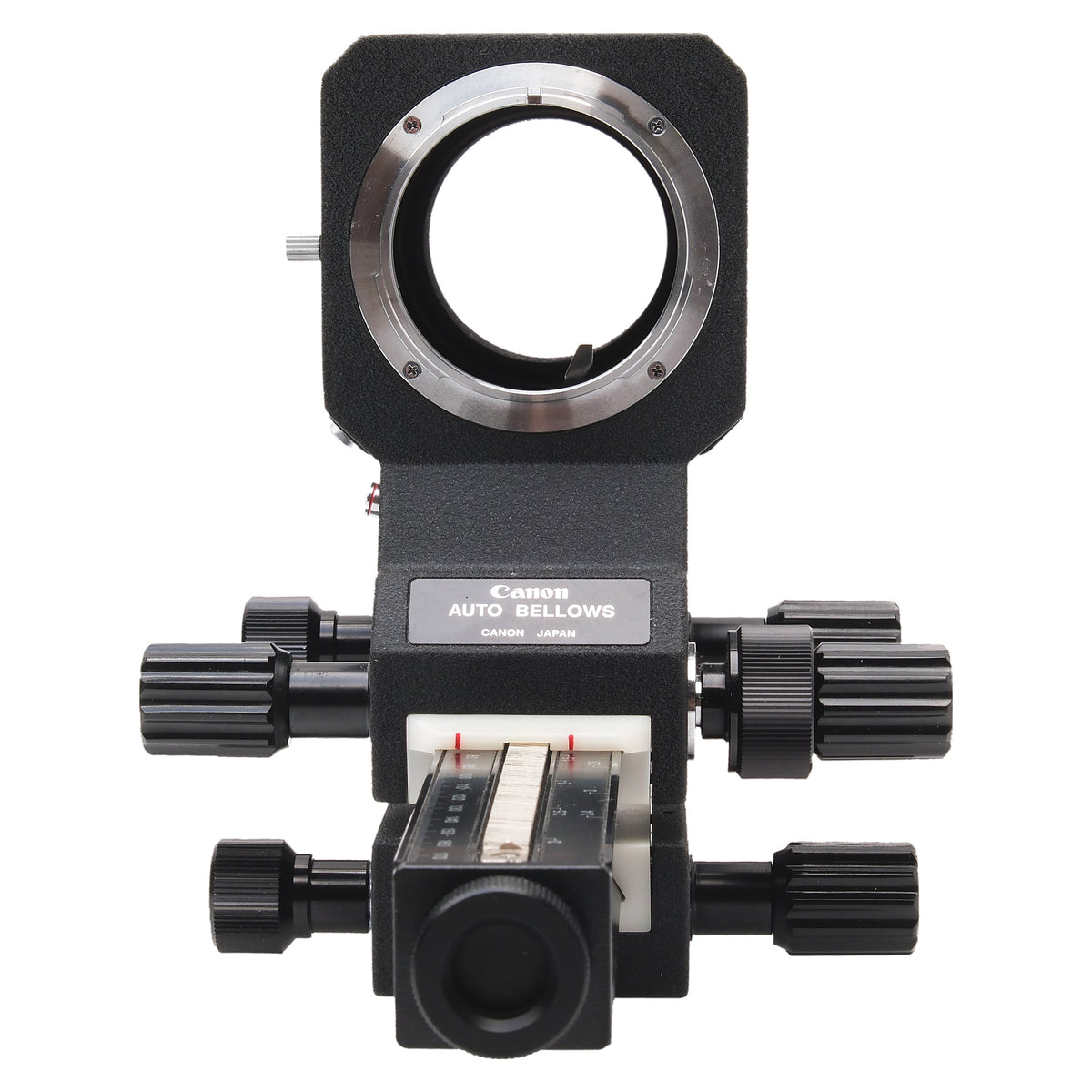 Canon FD Auto Bellows