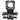 Canon FD Auto Bellows rear view showing camera mount ring and focusing rail block