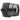 Zenza Bronica 150mm f3.5 Zenzanon side view showing focus and aperture rings