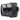 Zenza Bronica 150mm f3.5 Zenzanon side view with Seiko shutter marking