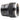Zenza Bronica 150mm Zenzanon rear side showing Seiko marking and mount contacts