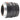 Leica Summicron-M rear view showing M bayonet mount and red index button