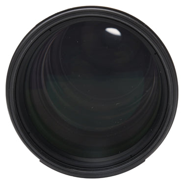 Nikon 500mm f5.6E PF front glass element