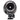 Nikon 500mm f5.6E PF rear F mount, contacts and 500mm tripod foot marking