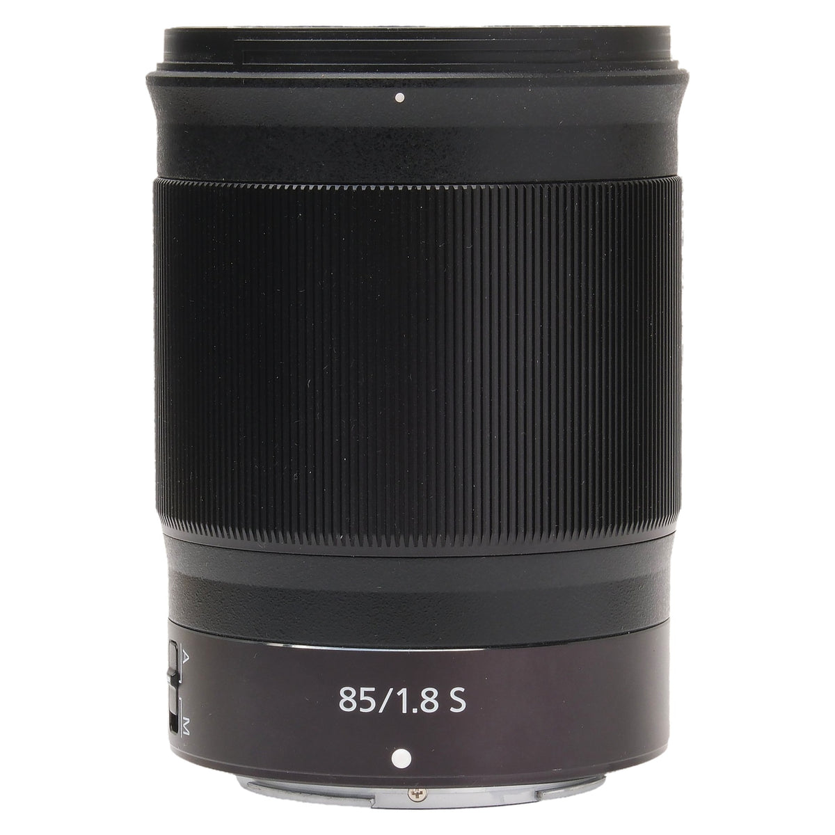 Nikon Z 85mm f1.8 S, Boxed 20024979