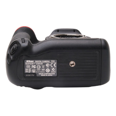 Nikon D4 93K Act, Boxed 2038176