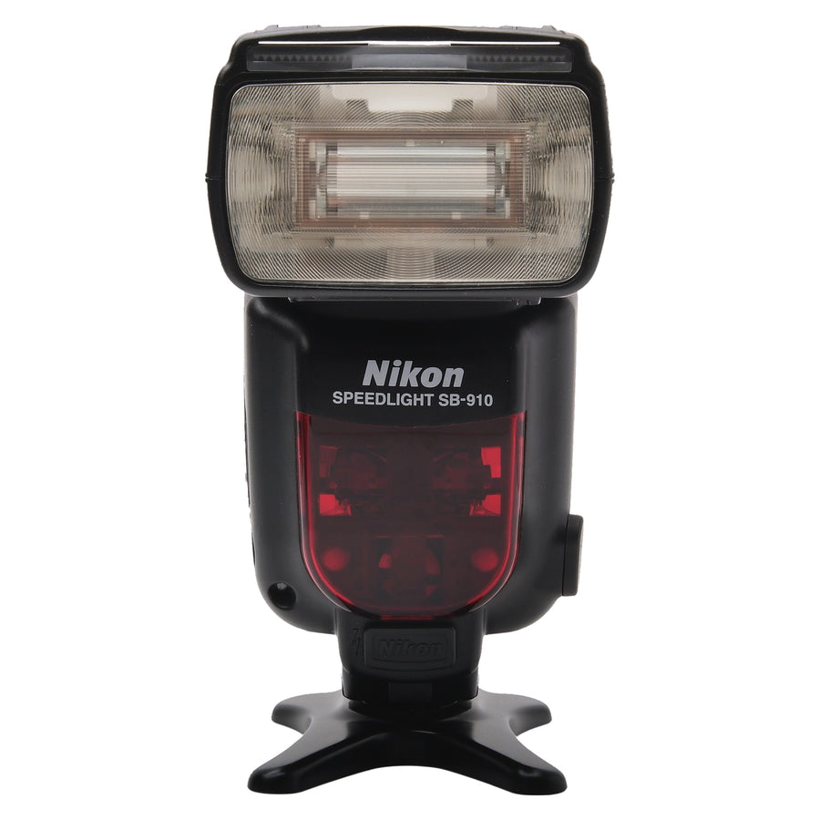 Nikon Speedlight SB-910 Flash, Boxed 2271830