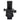 Leica Macro Bellows-R 16860 end-on view showing rail top and tripod sockets