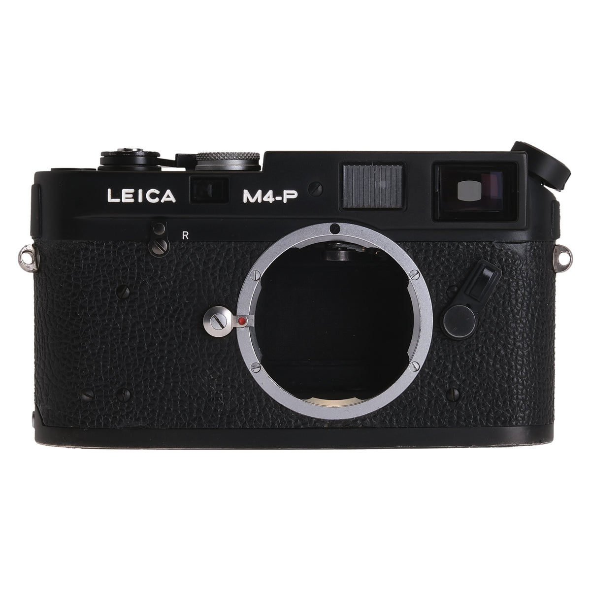 Leica M4-2 Black DAG Overhaul 1505894 3358996