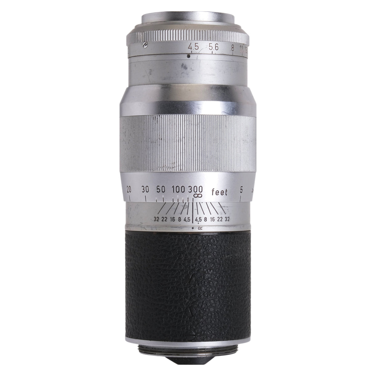 Leica 13.5cm f4.5 Hektor 1130283