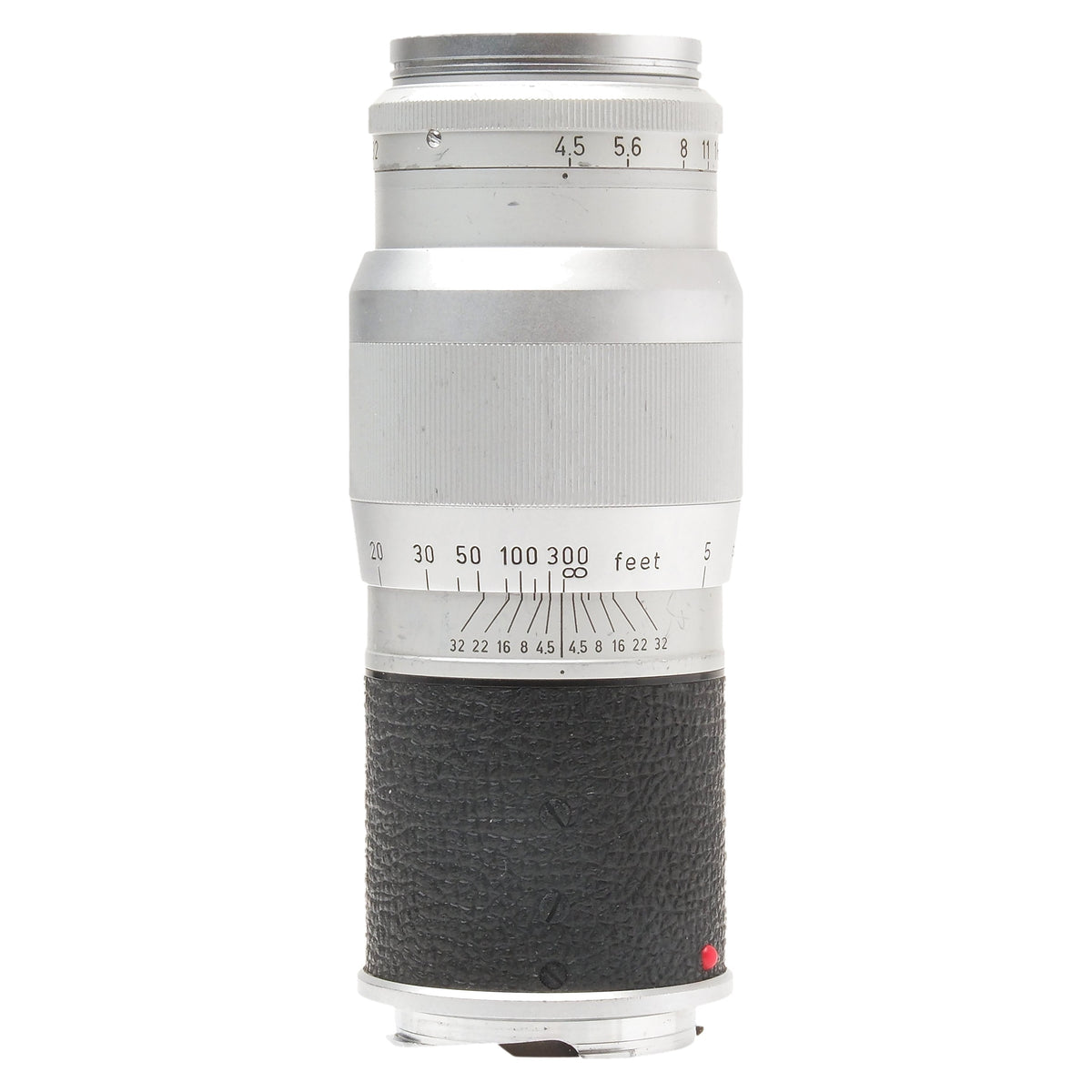 Leica 13.5cm f4.5 Hektor M 1559347
