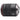 Canon RF 20-50mm f4 L side view with rear mount partly visible