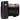 Leica Q3 left side showing textured grip and extended lens barrel